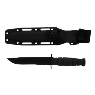KA-BAR нож Short Kabar Serrated KA-BAR нож Short Kabar Serrated