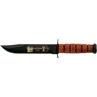 KA-BAR нож Vietnam, USMC KA-BAR нож Vietnam, USMC