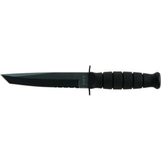 KA-BAR нож Short tanto, serrated