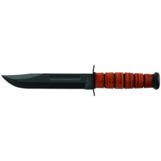 KA-BAR Боевой нож USMC straight edge KA-BAR Боевой нож USMC straight edge