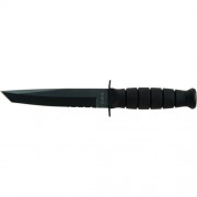 KA-BAR нож Short Ka-Bar Tanto-Black