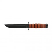 KA-BAR Боевой нож Single Mark Short Fighting/Utility Knife