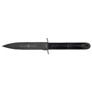 KA-BAR Нож Ek Model 3 w/Sheath,1095 Cro-Van Steel,US