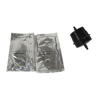 KATADYN углеродный картридж Bottle adapter with activated carbon KATADYN углеродный картридж Bottle adapter with activated carbon