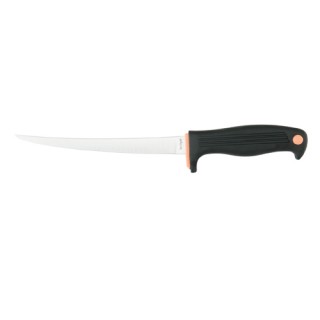 KERSHAW нож филейный Fillet Knife - Clam, 17,7 см