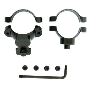 LEUPOLD QR 30MM Extension Rings-High LEUPOLD QR 30MM Extension Rings-High