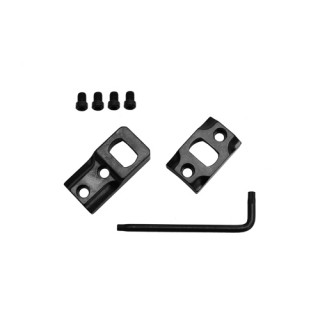 LEUPOLD DD Base Kimber 84 Matte LEUPOLD DD Base Kimber 84 Matte