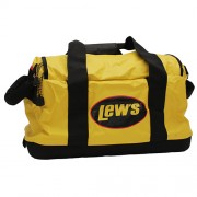 LEWS FISHING BBL-Y-18,Lew?s Speed Boat Bag, 18"