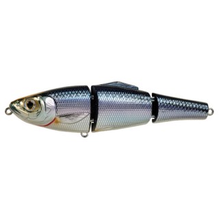 LIVETARGET LURES Воблер Blueback Herring Swimbait LIVETARGET LURES Воблер Blueback Herring Swimbait