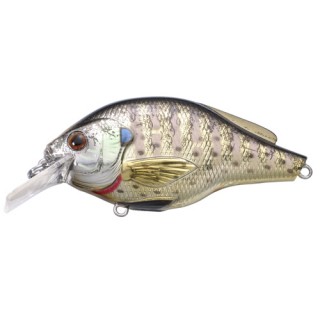 LIVETARGET LURES Воблер Bluegill FS Squarebill LIVETARGET LURES Воблер Bluegill FS Squarebill