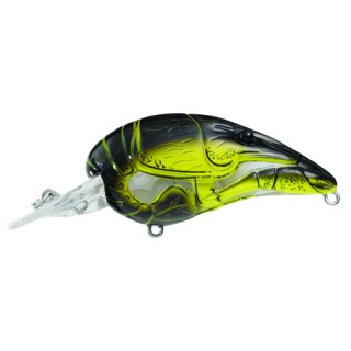 LIVETARGET LURES Воблер Crawfish Classic Crankbait LIVETARGET LURES Воблер Crawfish Classic Crankbait