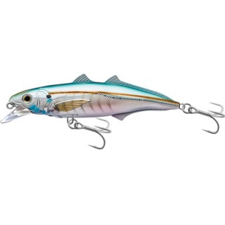 LIVETARGET LURES Воблер Cigar Minnow Jerkbait, Shallow Dive LIVETARGET LURES Воблер Cigar Minnow Jerkbait, Shallow Dive