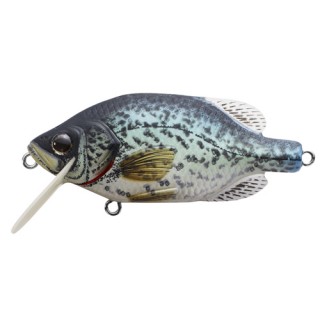 LIVETARGET LURES Воблер Crappie FS Crankbait LIVETARGET LURES Воблер Crappie FS Crankbait