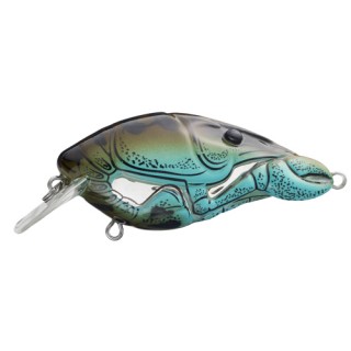 LIVETARGET LURES Воблер Crawfish Squarebill LIVETARGET LURES Воблер Crawfish Squarebill