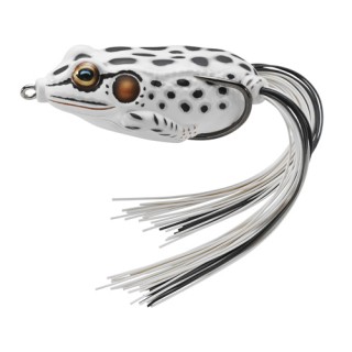 LIVETARGET LURES Лягушка Frog Hollow Body LIVETARGET LURES Лягушка Frog Hollow Body