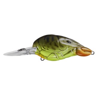 LIVETARGET LURES Воблер HFC Craw LIVETARGET LURES Воблер HFC Craw