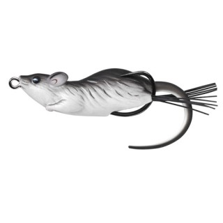 LIVETARGET LURES Полевая мышь Field Mouse Hollow Body LIVETARGET LURES Полевая мышь Field Mouse Hollow Body