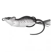 LIVETARGET LURES Field Mouse Hollow Body,black/white,2/O