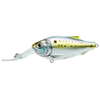 LIVETARGET LURES Воблер Menhaden Crankbait LIVETARGET LURES Воблер Menhaden Crankbait