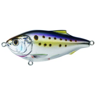 LIVETARGET LURES Воблер Menhaden Twitchbait LIVETARGET LURES Воблер Menhaden Twitchbait