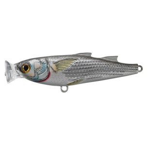LIVETARGET LURES Воблер Mullet Popper LIVETARGET LURES Воблер Mullet Popper