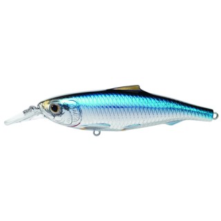 LIVETARGET LURES Воблер Spanish Sardine Jerkbait LIVETARGET LURES Воблер Spanish Sardine Jerkbait