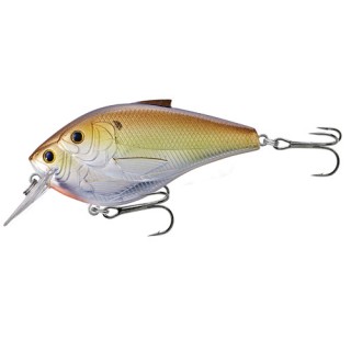 LIVETARGET LURES Threadfin Shad CB,SD,metlic Olv/copper1/0 LIVETARGET LURES Threadfin Shad CB,SD,metlic Olv/copper1/0