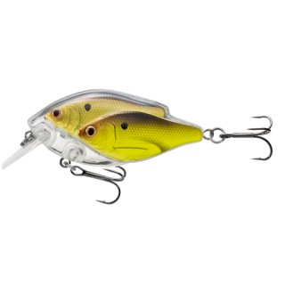 LIVETARGET LURES Воблер Threadfin Shad BaitBall Squarebill LIVETARGET LURES Воблер Threadfin Shad BaitBall Squarebill