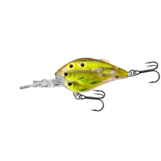 LIVETARGET LURES Воблер Yearling BaitBall Crankbait LIVETARGET LURES Воблер Yearling BaitBall Crankbait