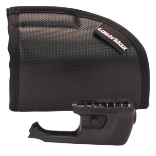 LASERMAX Накладка с фонариком CenterFire LED WL for Glock42&43 (Hlstr) LASERMAX Накладка с фонариком CenterFire LED WL for Glock42&43 (Hlstr)