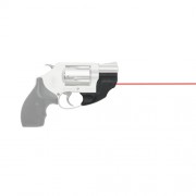 LASERMAX Накладка с лазерным целеуказателем CenterFire Red Laser for S&W J?Frame V2