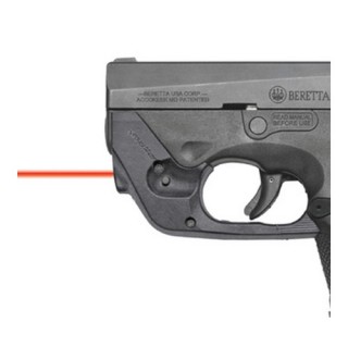 LASERMAX Накладка с лазерным целеуказателем Centerfire Series for Beretta Nano LASERMAX Накладка с лазерным целеуказателем Centerfire Series for Beretta Nano