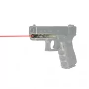 LASERMAX Лазерный целеуказатель Glock 19, 23, 32, 38 Laser Sight