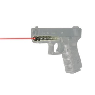 LASERMAX Лазерный целеуказатель Glock 19, 23, 32, 38 Laser Sight LASERMAX Лазерный целеуказатель Glock 19, 23, 32, 38 Laser Sight