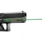 LASERMAX Лазерный целеуказатель Glock 17L, 24, 34, 35 (Gen 1-3) -Green GR