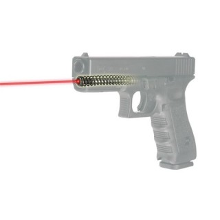 LASERMAX Лазерный целеуказатель Glock 17, 22, 31, 37 Laser Sight LASERMAX Лазерный целеуказатель Glock 17, 22, 31, 37 Laser Sight