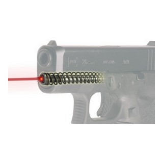 LASERMAX Лазерный целеуказатель для пистолетов Glock 26,27, 33 4 поколения LASERMAX Лазерный целеуказатель для пистолетов Glock 26,27, 33 4 поколения