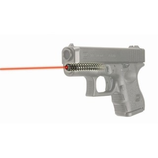 LASERMAX Лазерный целеуказатель Glock 39 Laser Sight LASERMAX Лазерный целеуказатель Glock 39 Laser Sight