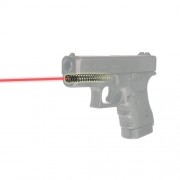 LASERMAX Лазерный целеуказатель Glock 29, 30 Laser Sight
