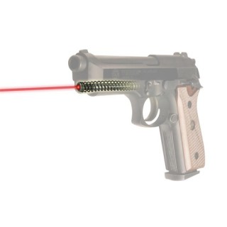 LASERMAX Лазерный целеуказатель Red GR Laser(Beretta 92,96 Taurus92,99) LASERMAX Лазерный целеуказатель Red GR Laser(Beretta 92,96 Taurus92,99)
