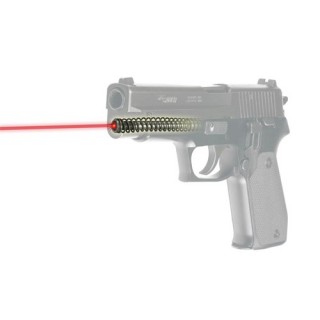 LASERMAX Лазерный целеуказатель Sig P220 -.45 ACP Laser Sight LASERMAX Лазерный целеуказатель Sig P220 -.45 ACP Laser Sight