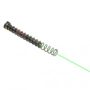 LASERMAX Зеленый лазерный целеуказатель Guide Rod Laser для Sig Sauer P226 9 мм