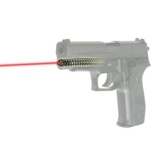 LASERMAX Лазерный целеуказатель Sig P226 - .357/.40 Laser Sight LASERMAX Лазерный целеуказатель Sig P226 - .357/.40 Laser Sight