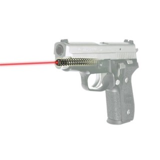 LASERMAX Лазерный целеуказатель Sig P229 Laser Sight LASERMAX Лазерный целеуказатель Sig P229 Laser Sight