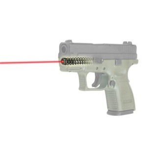 LASERMAX Лазерный целеуказатель Sprngfld XD; 3" barrel (9mm/.40) LASERMAX Лазерный целеуказатель Sprngfld XD; 3" barrel (9mm/.40)