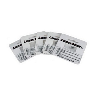 LASERMAX Батареи Multi Pk Silver Oxide,Ber,Taurus,S&W(5k) LASERMAX Батареи Multi Pk Silver Oxide,Ber,Taurus,S&W(5k)