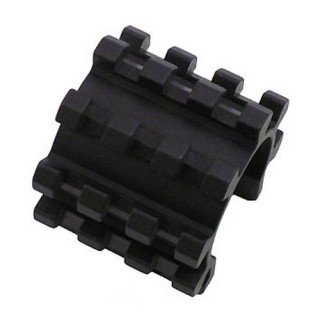 LASERMAX Адаптер Shotgun adaptor for 1" tube LASERMAX Адаптер Shotgun adaptor for 1" tube