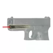 LASERMAX Лазерный целеуказатель Glock 17, for GEN 4 Models Only