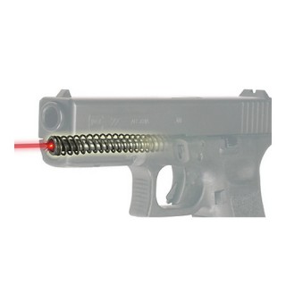LASERMAX Лазерный целеуказатель Glock 22, for GEN 4 Models Only LASERMAX Лазерный целеуказатель Glock 22, for GEN 4 Models Only