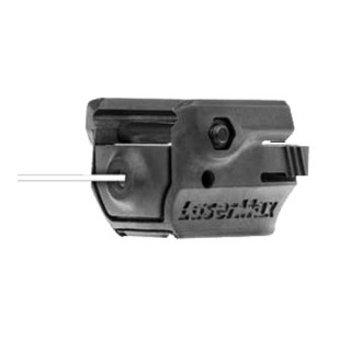 LASERMAX Лазерный целеуказатель Infrared Micro Rail Mounted Laser LASERMAX Лазерный целеуказатель Infrared Micro Rail Mounted Laser